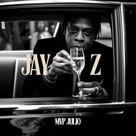 MVP Julio - JAY-Z