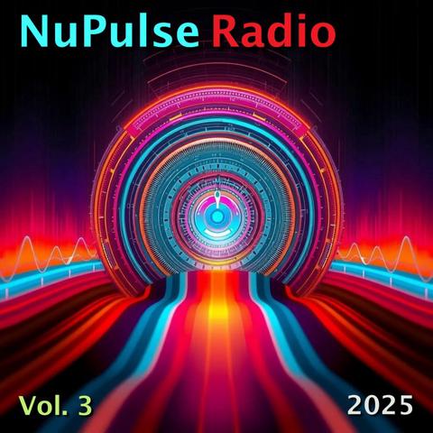 NuPulse Radio 2025 Vol. 3